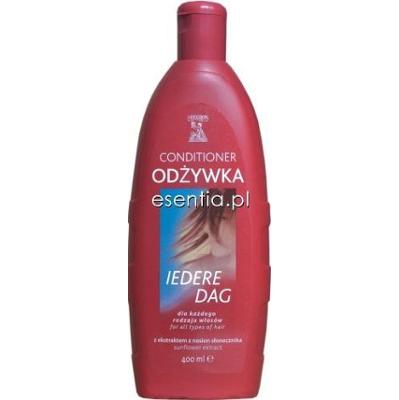 Hegron  Iedere Dag Odżywka do włosów 400 ml