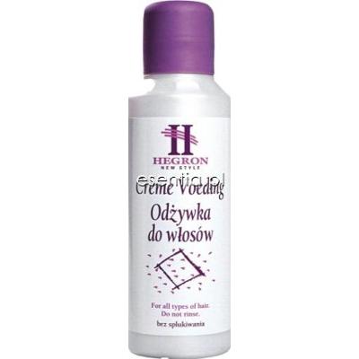 Hegron  Creme Voeding Odżywka do włosów bez spłukiwania 500 ml