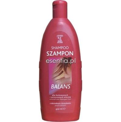 Hegron  Szampon do włosów Balans 400 ml