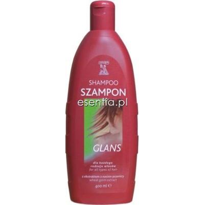 Hegron  Szampon do włosów Glans 400 ml