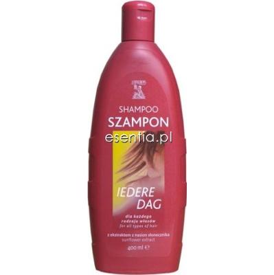 Hegron  Iedere Dag Szampon do włosów 400 ml