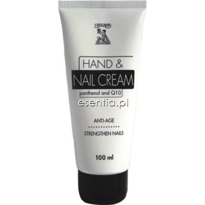 Hegron  Krem do rąk i paznokci 100 ml