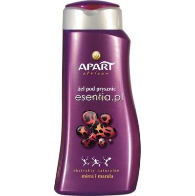 Apart African Żel pod prysznic Matopo 400 ml