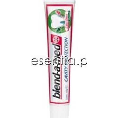 Blend-a-med Calci-Dent Mild Fresh - pasta do zębów 125 ml