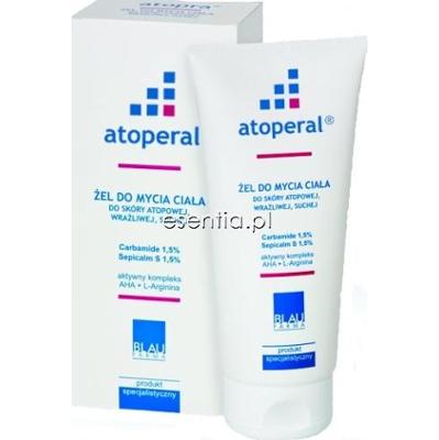 Blau Farma Atoperal Żel do mycia ciała 