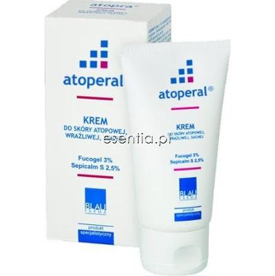 Blau Farma Atoperal Krem 50 ml