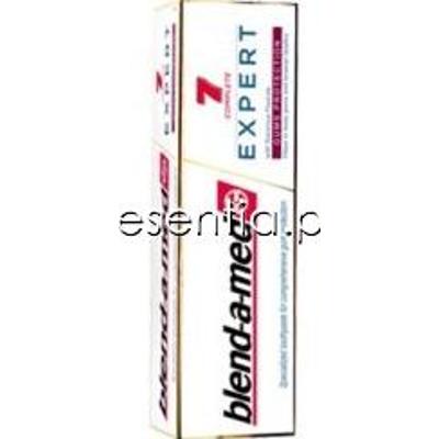Blend-a-med  Complete 7 Expert Gums Protection Pasta do zębów 75 ml