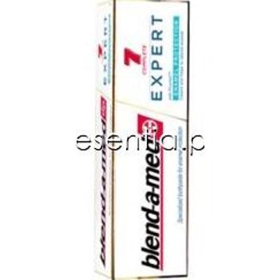 Blend-a-med  Complete 7 Expert Enamel Protection Pasta do zębów 75 ml