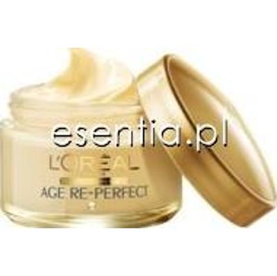 L'Oreal Paris  Age Perfect Intensywne Odżywianie Krem na dzień 50 ml