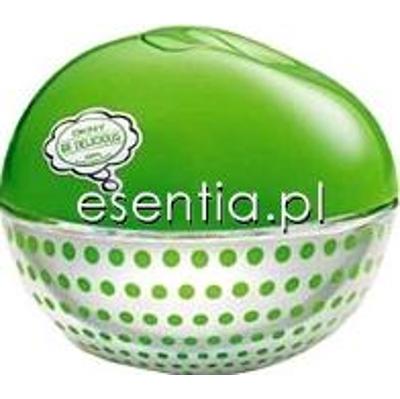 DKNY  Be Delicious Pop Art Optic damska