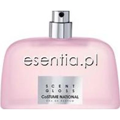 CoSTUME NATIONAL  Scent Gloss damska