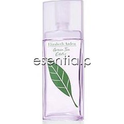 Elizabeth Arden  Green Tea Exotic damska