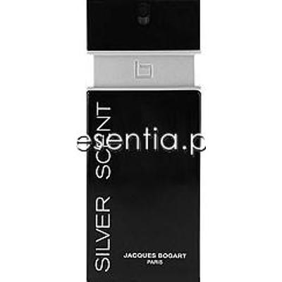 Jacques Bogart  Silver Scent męska