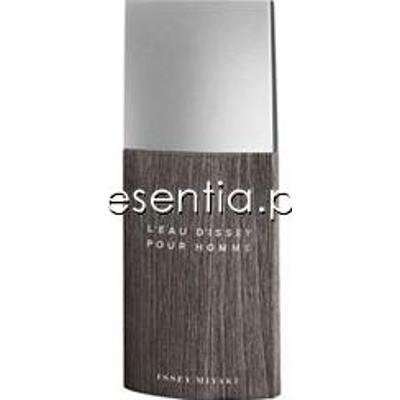 Issey Miyake  L'Eau d'Issey pour Homme Edition Bois męska