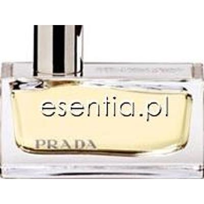 Prada  Prada Amber damska