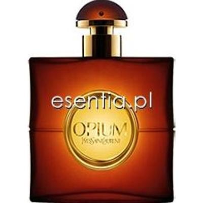 Yves Saint Laurent  Opium (2009) damska