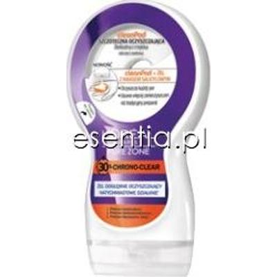 L'Oreal Paris Pure Zone 30 Sec Chrono Clear Żel dogłębnie oczyszczający 150 ml
