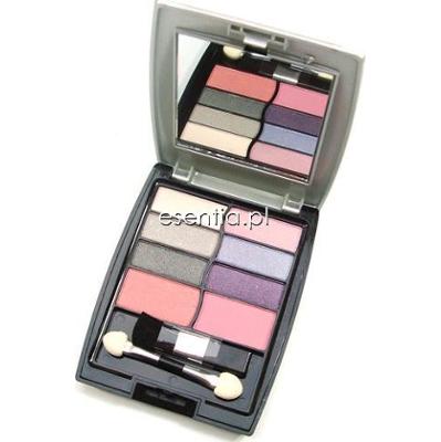 Ruby Rose Deluxe Make Up Kit Paletka do makijażu prostokątna HB-528