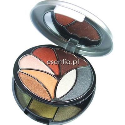 Ruby Rose  Paletka do makijażu HB-213