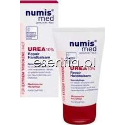 Numis Med UREA Balsam do rąk z mocznikiem 10% 