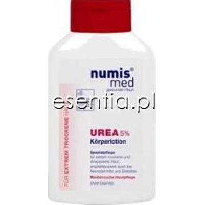 Numis Med UREA Balsam do ciała z mocznikiem 5% 300 ml