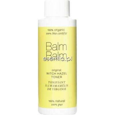 Balm Balm linia do twarzy Tonik z wyciągiem z oczaru wirginijskiego 100 ml