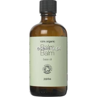Balm Balm  Olejek bazowy jojoba 100 ml