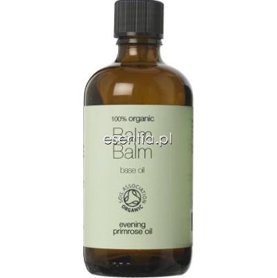 Balm Balm  Olejek bazowy z wiesiołka 100 ml