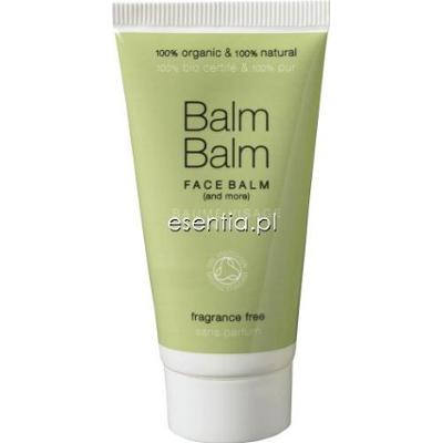 Balm Balm bezzapachowa Bezzapachowy balsam do twarzy 30 ml