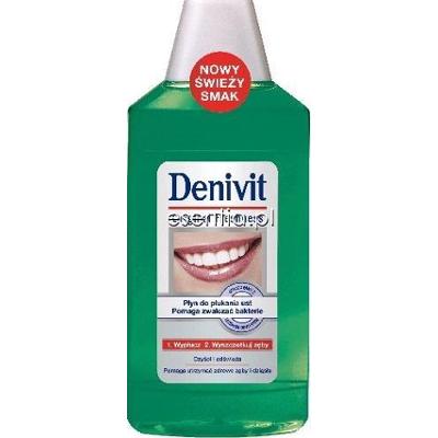 Denivit  Płyn do płukania ust Original 300 ml