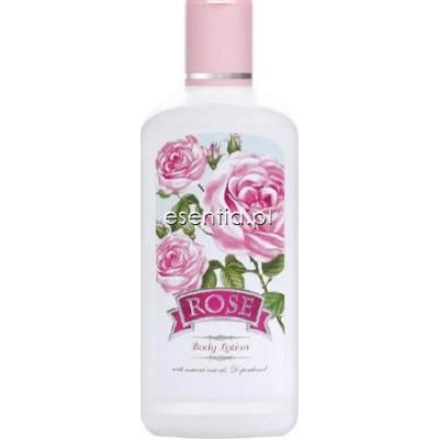 Bulgarska Rosa  Balsam do ciała 240 ml