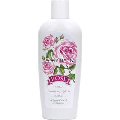 Bulgarska Rosa  Lotion oczyszczający 150 ml