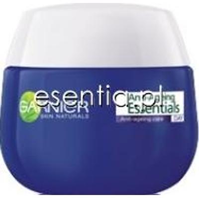 Garnier Essentials Anti-Age 50+ Krem na dzień przywracający gęstość 50 ml
