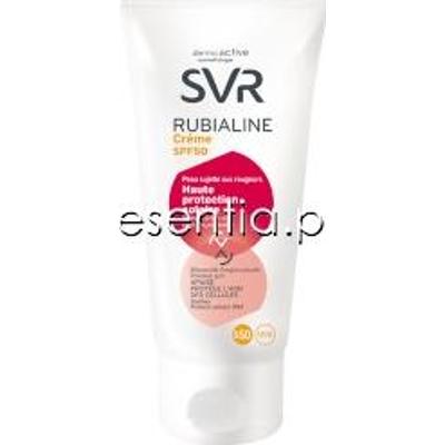 SVR Rubialine Rubialine SPF 50 Krem ochronny 50 ml