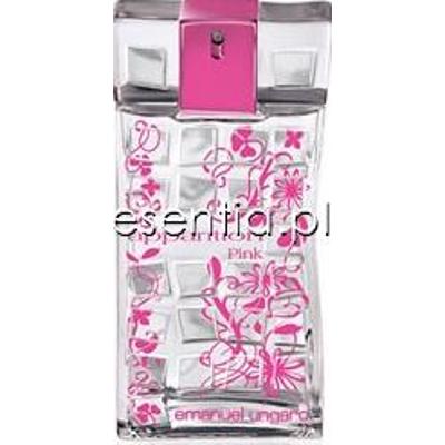 Emanuel Ungaro  Apparition Pink damska