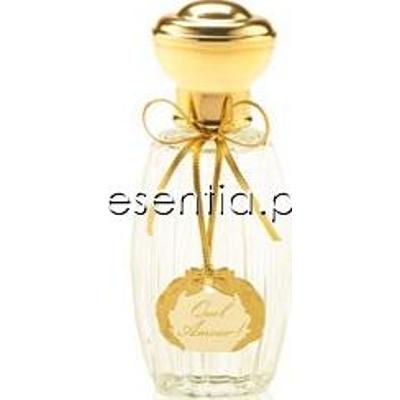 Annick Goutal  Quel Amour damska