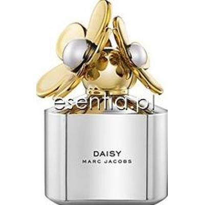 Marc Jacobs  Daisy Silver Edition damska