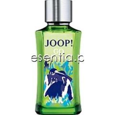 Joop!  Joop! Go Hot Contact męska