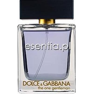 Dolce & Gabbana  The One Gentleman męska