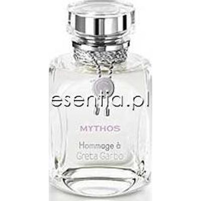 Gres Hommage a Greta Garbo Mythos damska