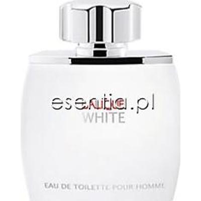 Lalique  White męska