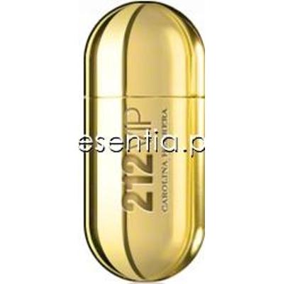 Carolina Herrera  212 VIP damska