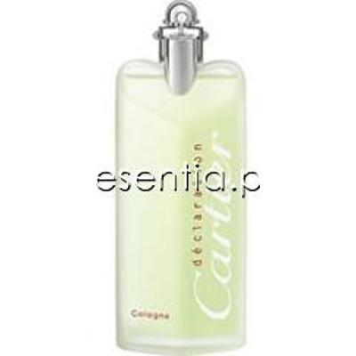 Cartier  Declaration Cologne męska