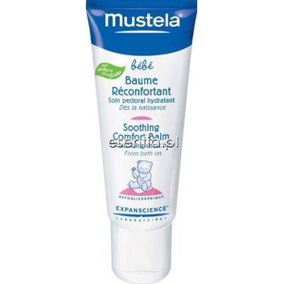 Mustela Bebe Kojący balsam dla dzieci Spokojny Sen 40 ml