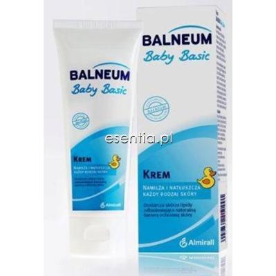 Balneum Baby Basic Krem 