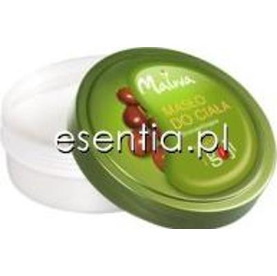 Malwa Body Care Masło do ciała Shea i goji 200 ml