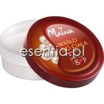Malwa Body Care Masło do ciała Perła i goji 200 ml