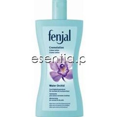 Fenjal  Mleczko do ciała Body Lotion Water Orchid 200 ml