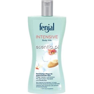Fenjal Intensive Mleczko do ciała Intensive Body Milk 200 ml