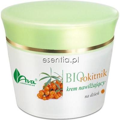 Ava BIOrokitnik Krem nawilżający na dzień 50 ml